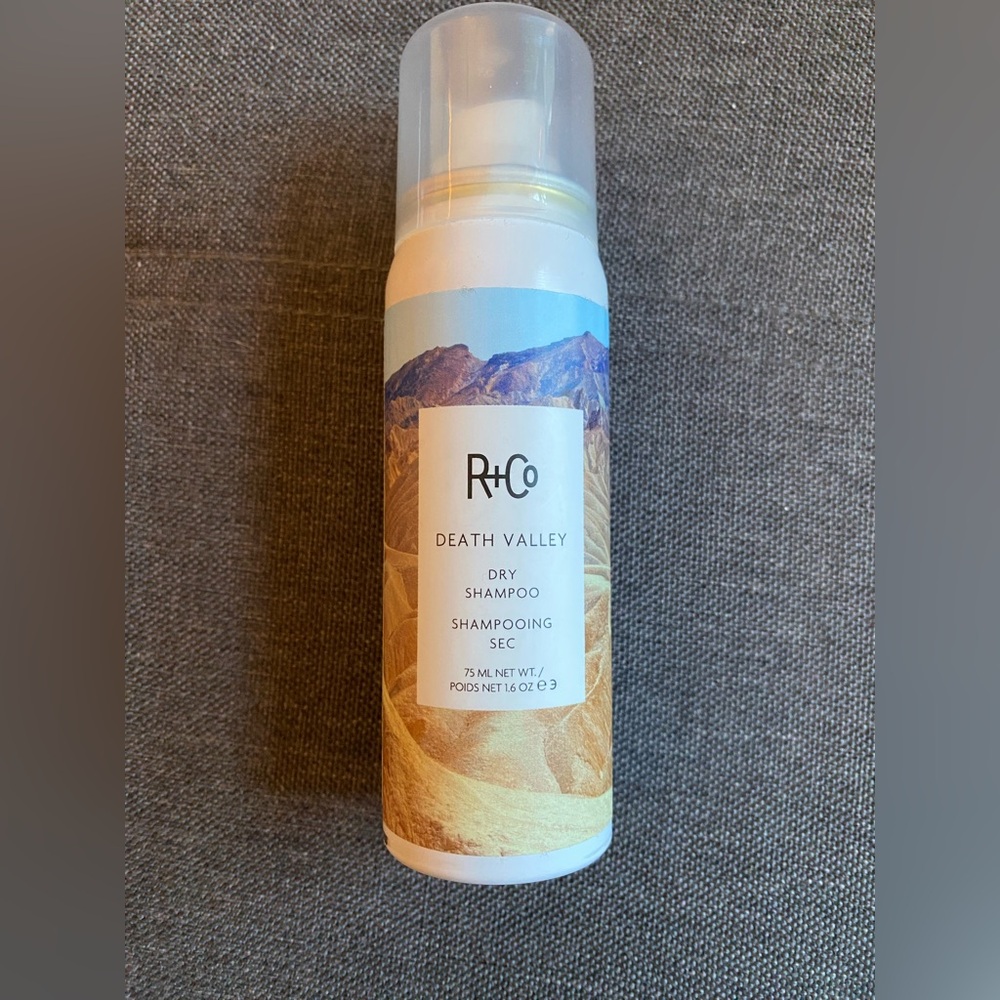 5/$15 Bundle of 3 New mini hair products. 2 by Amika and one by R+Co